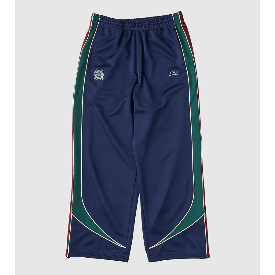 【SEDAN ALL-PURPOSE/セダンオールパーパス】<br>Team Training Wide Pant <br>SD24F-PT08