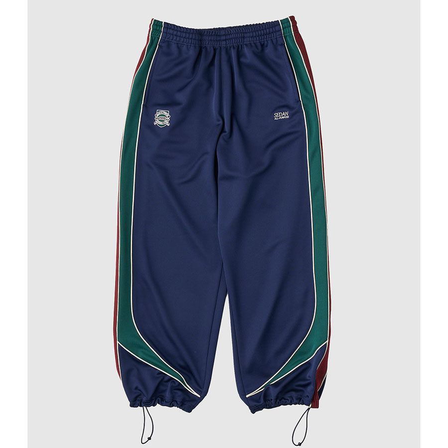 【SEDAN ALL-PURPOSE/セダンオールパーパス】<br>Team Training Wide Pant <br>SD24F-PT08