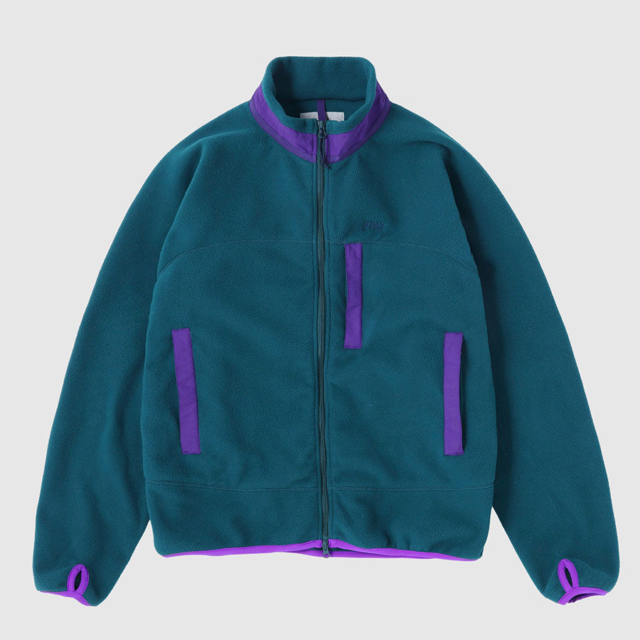 【SEDAN ALL-PURPOSE/セダンオールパーパス】<br>Fleece Full Zip Jacket <br>SD25F-CT08