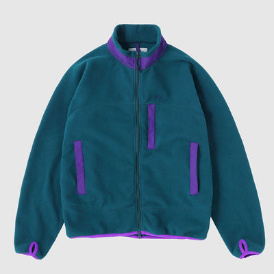 【SEDAN ALL-PURPOSE/セダンオールパーパス】<br>Fleece Full Zip Jacket <br>SD25F-CT08
