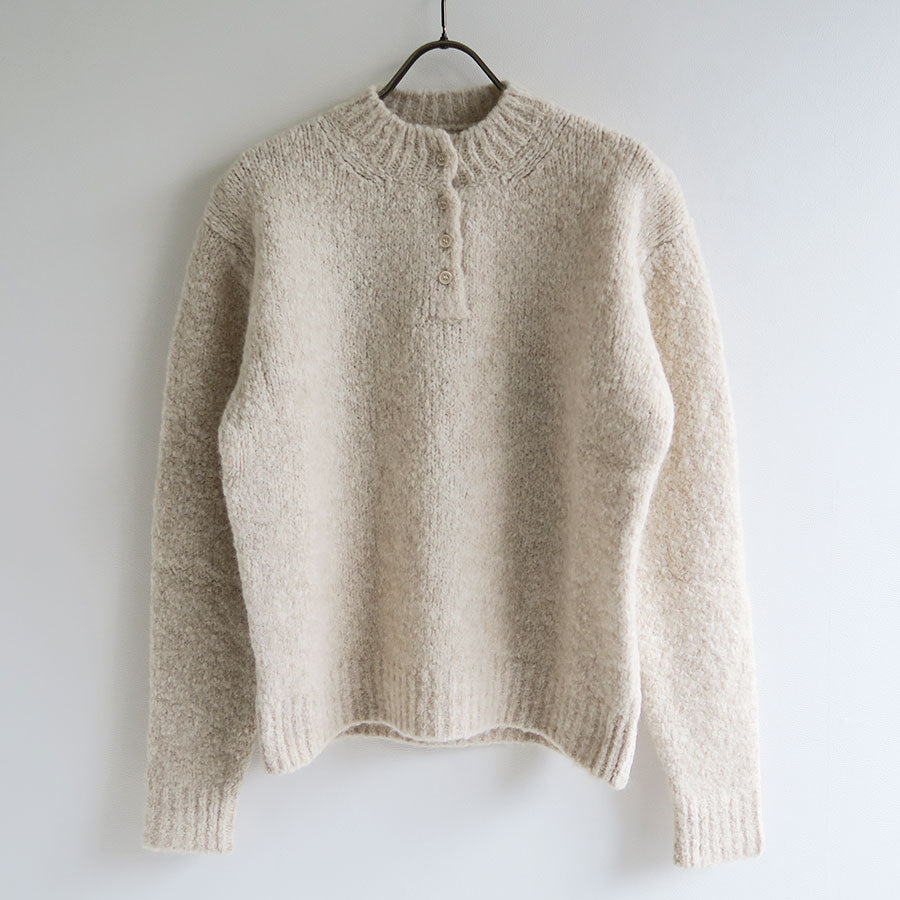 【Paloma Wool/パロマウール】<br>CRUSH <br>PW24AW041