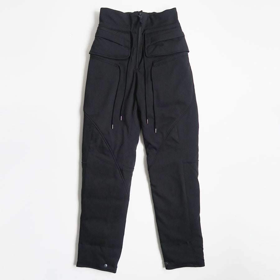 【JUN MIKAMI/ジュンミカミ】<br>ダウンパンツ <br>23AW-20-D