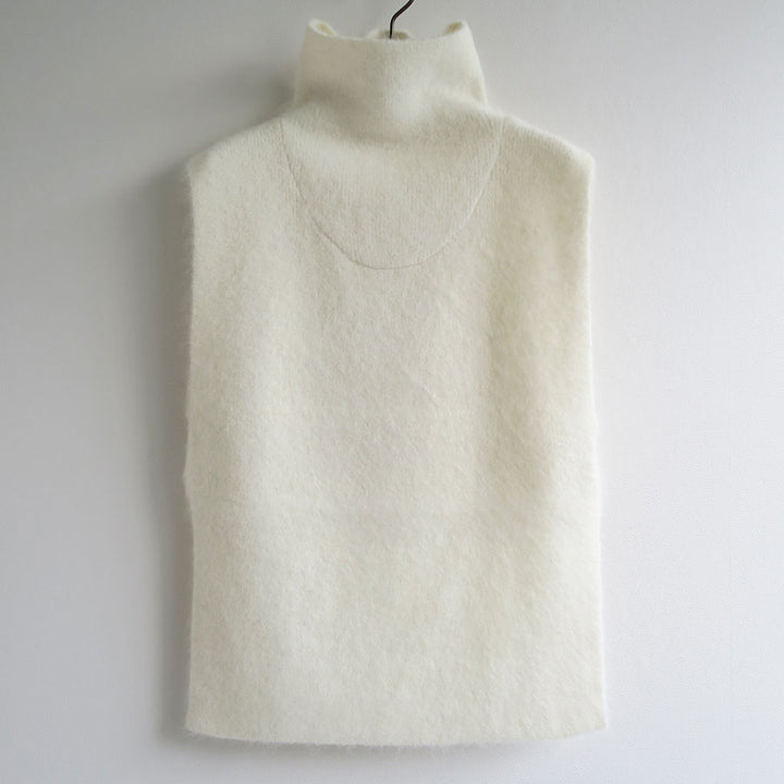IIROT Alpaca Knit 半袖 IIROT Alpaca Knit - VONDOT｜レディースセレクトショップ