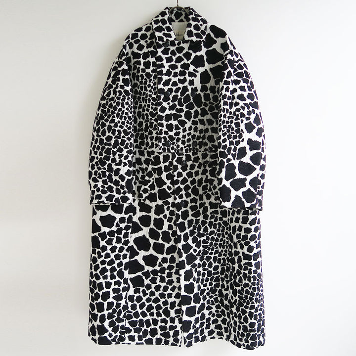 みかりん ATON (エイトン) B'2nd 別注GARMENT DYE URAKE / OVERSIZED