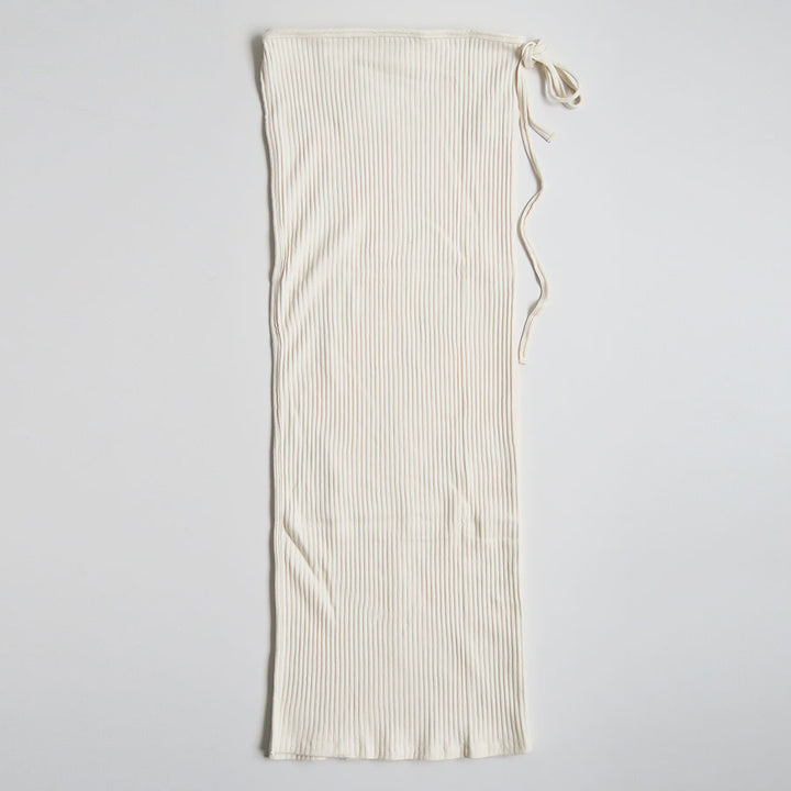 Baserange/ベースレンジ】BRIG SKIRT SKBR-RIB-000の通販 「ONENESS