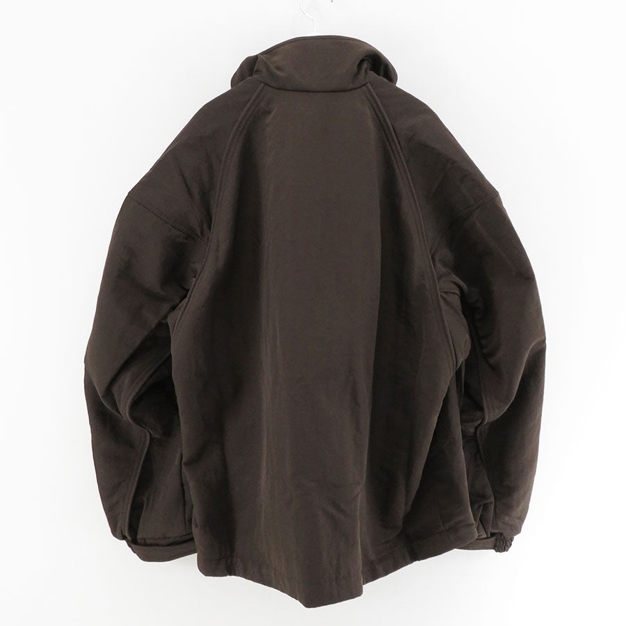 【HED MAYNER×Reebok】<br>Hed Mayner Parka <br>RMEA005C99FAB0016000