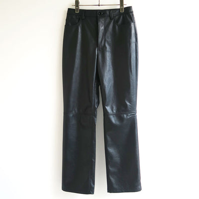 【GREED/グリード】<br>Tone Skin Pants <br>6080200030