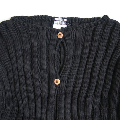 【Baserange/ベースレンジ】<br>MACAU CARDIGAN <br>PUMAC-OC-AU25