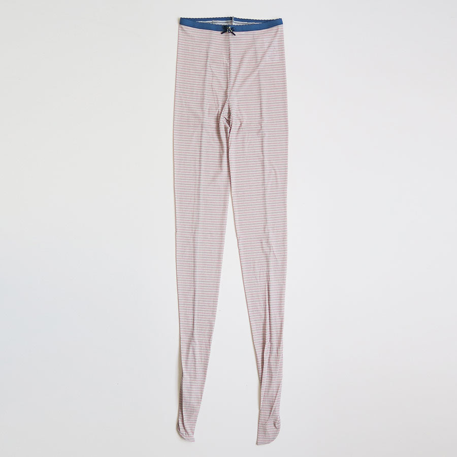 FUMIKA UCHIDA/フミカウチダ】Stocking Jersey Tights Y-FD003の通販