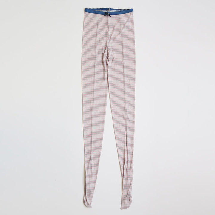 FUMIKA UCHIDA/フミカウチダ】Stocking Jersey Tights Y-FD003の通販