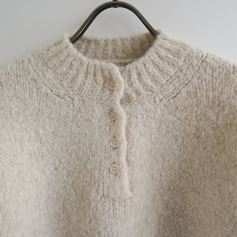 【Paloma Wool/パロマウール】<br>CRUSH <br>PW24AW041