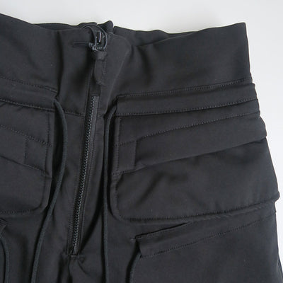 【JUN MIKAMI/ジュンミカミ】<br>ダウンパンツ <br>23AW-20-D