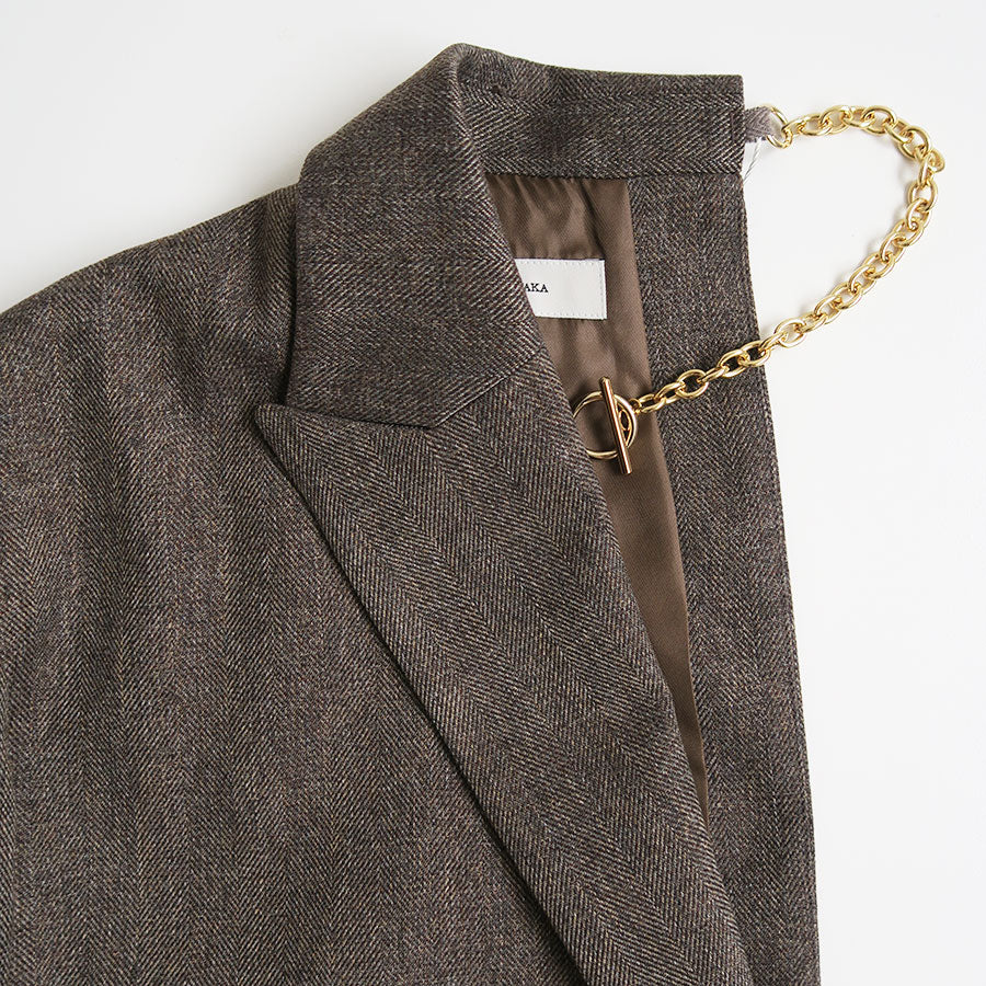 FUMIE TANAKA(フミエタナカ)の公式通販「ARTICLE AN」 – ONENESS