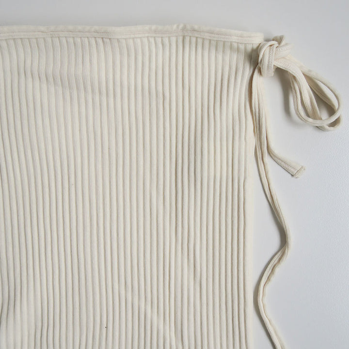Baserange/ベースレンジ】BRIG SKIRT SKBR-RIB-000の通販 「ONENESS