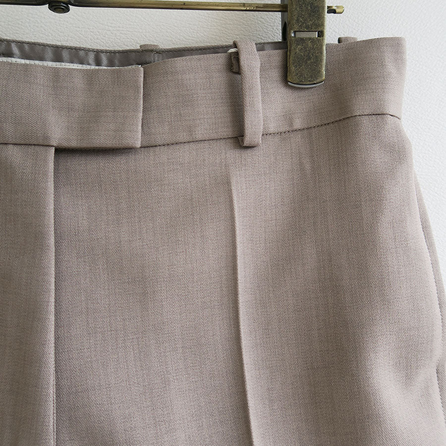 fumie tanaka plain line cami グレー ブラトップ fumie tanaka plain line cami グレー ブラトップ 【公式通販】