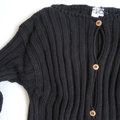 【Baserange/ベースレンジ】<br>MACAU CARDIGAN <br>PUMAC-OC-AU25