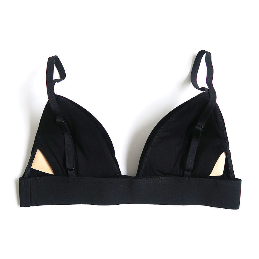 【FETICO/フェティコ】 <br>VELVET BRALETTE <br>FTC212-0403A