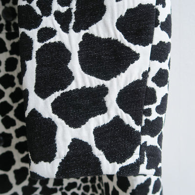 【JUN MIKAMI/ジュンミカミ】<br>キリンジャガードCT <br>25AW-4-J