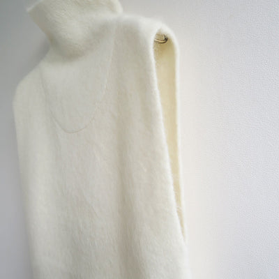 【IIROT/イロット】<br>Alpaca Knit <br>031-025-KT017
