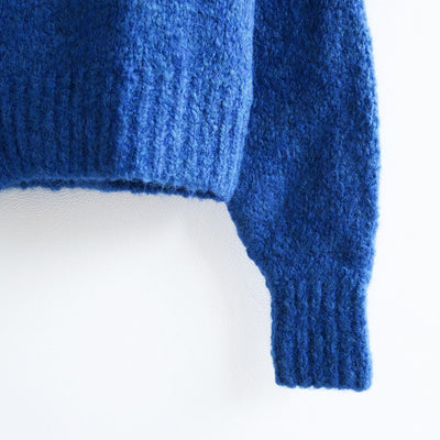 【Paloma Wool/パロマウール】<br>STADIUM <br>PW23AW033