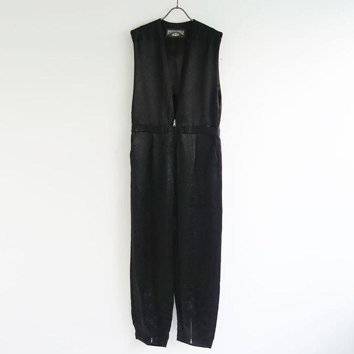 PHOTOCOPIEU/フォトコピュー】JUMPSUIT (INGE) 251INGの通販 PHOTOCOPIEU/フォトコピュー】JUMPSUIT (INGE) 251INGの通販