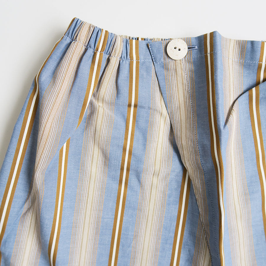 Baserange/ベースレンジ】CARTE SHORTS SSCA-PO-AW26の通販 「ONENESS