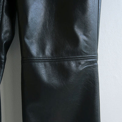 【GREED/グリード】<br>Tone Skin Pants <br>6080200030