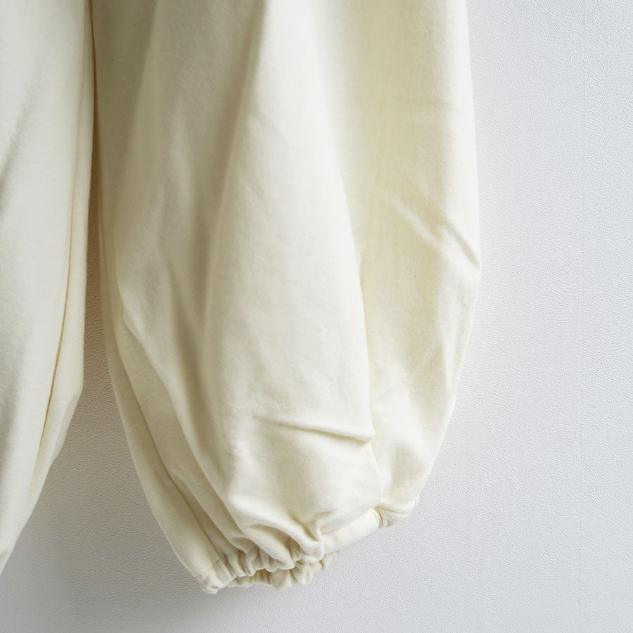 【IIROT/イロット】<br>Wool Balloon Trousers <br>032-025-CP17