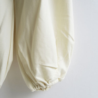 【IIROT/イロット】<br>Wool Balloon Trousers <br>032-025-CP17