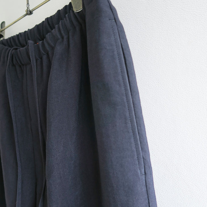 JUN MIKAMI “ Down Pants “ | Lapel online store