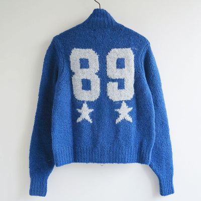 【Paloma Wool/パロマウール】<br>STADIUM <br>PW23AW033