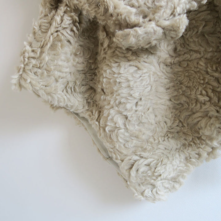 FUMIKA UCHIDA/フミカウチダ】BOA COSTUME TOP W-OP001の通販