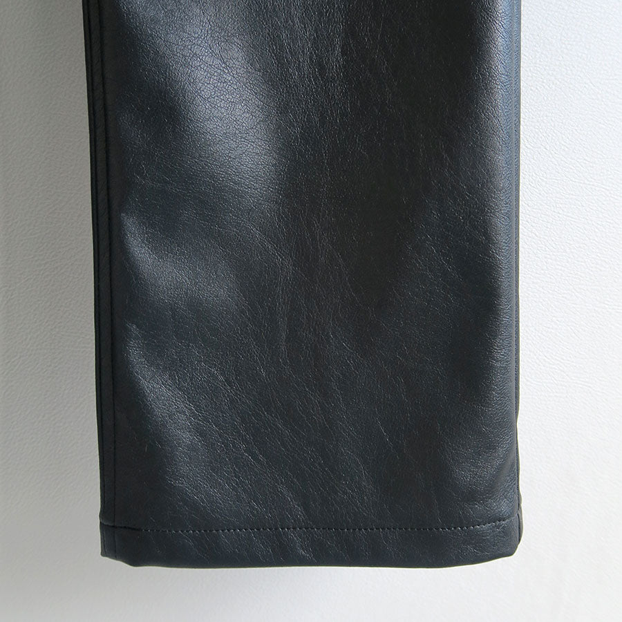 【GREED/グリード】<br>Tone Skin Pants <br>6080200030