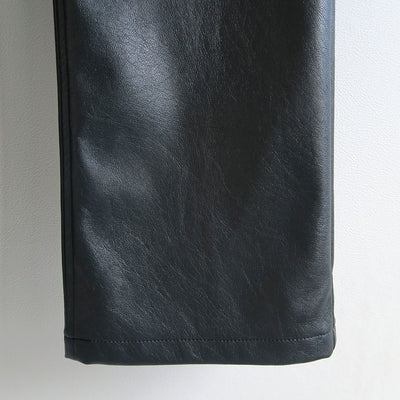 【GREED/グリード】<br>Tone Skin Pants <br>6080200030