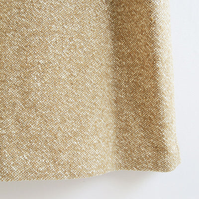 【9/19からポイント10%還元】<br>【AURALEE/オーラリー】<br>HOMESPUN TWEED DRESS <br>A25AD06HT