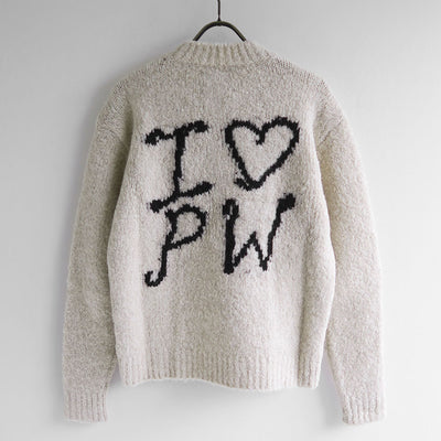 【Paloma Wool/パロマウール】<br>CRUSH <br>PW24AW041