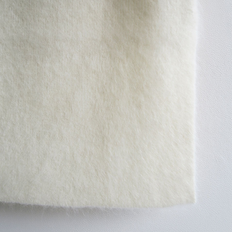 【IIROT/イロット】<br>Alpaca Knit <br>031-025-KT017