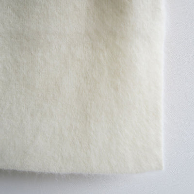 【IIROT/イロット】<br>Alpaca Knit <br>031-025-KT017
