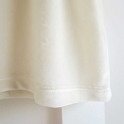 【JUN MIKAMI/ジュンミカミ】<br>ベルベットTK <br>25AW-25-S