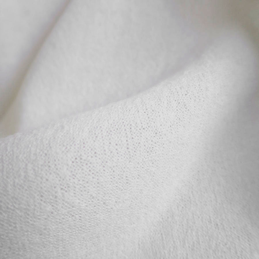 【SINME/シンメ】<br>ウールガーゼシャツ <br>S23AW-01