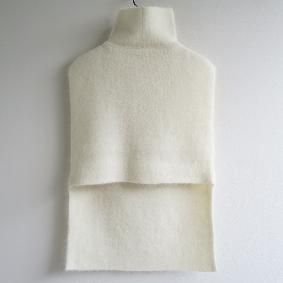 【IIROT/イロット】<br>Alpaca Knit <br>031-025-KT017