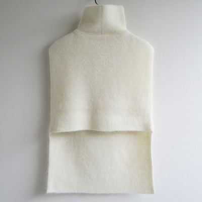 【IIROT/イロット】<br>Alpaca Knit <br>031-025-KT017