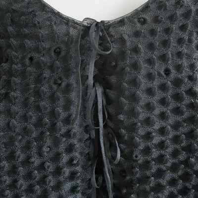 【OPEN SESAME CLUB/オープン セサミ クラブ】<br>sorbet 2way tops <br>OCF23102