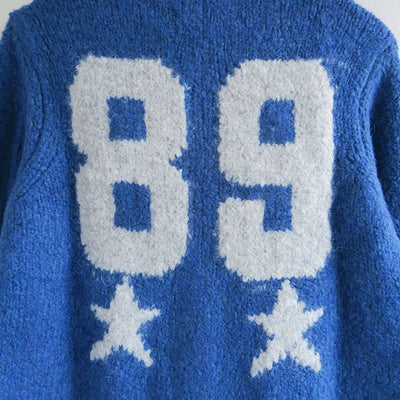 【Paloma Wool/パロマウール】<br>STADIUM <br>PW23AW033