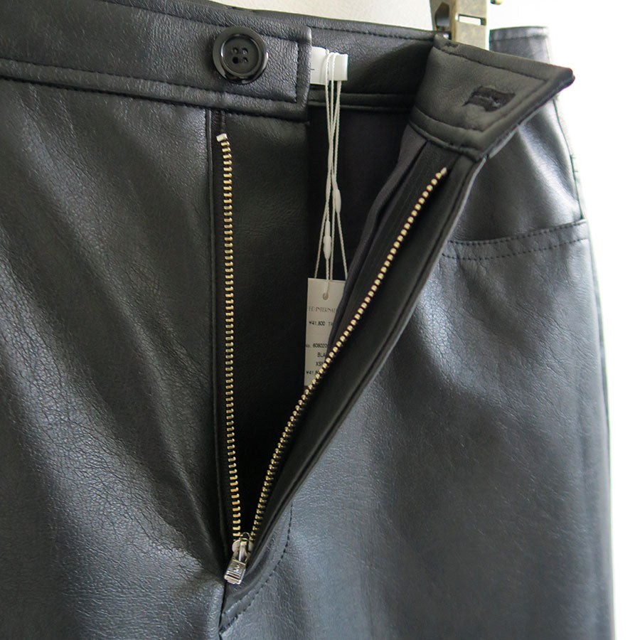 【GREED/グリード】<br>Tone Skin Pants <br>6080200030