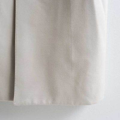 【11/7からポイント10%還元】<br>【AURALEE/オーラリー】<br>LIGHT MELTON CHESTERFIELD COAT <br>A25AC05LM