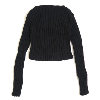 【Baserange/ベースレンジ】<br>MACAU CARDIGAN <br>PUMAC-OC-AU25