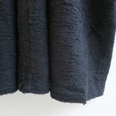 【PHOTOCOPIEU/フォトコピュー】<br>LONG SLEEVE JERSEY DRESS (VIRGINIE L) <br>252VIL