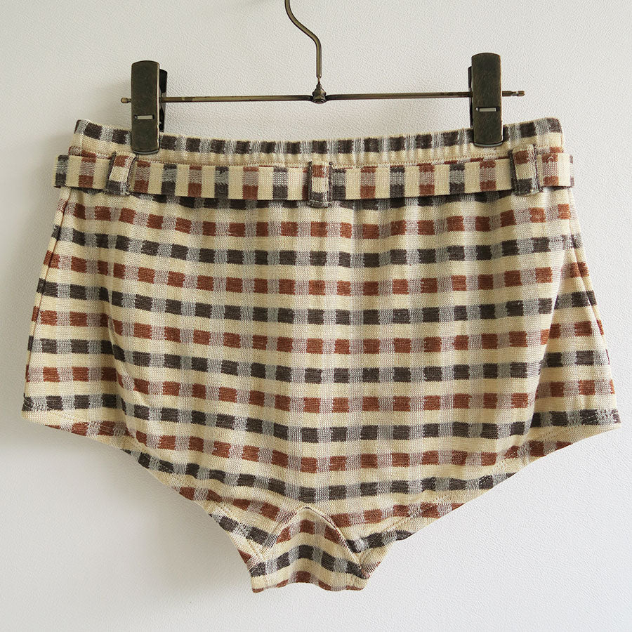 クーポン期間中値下fumikauchidaフミカウチダスエードフリンジチュニック FUMIKA UCHIDA： FRINGE MINI SKIRT - GRASS - ORANN ONLINE SHOP