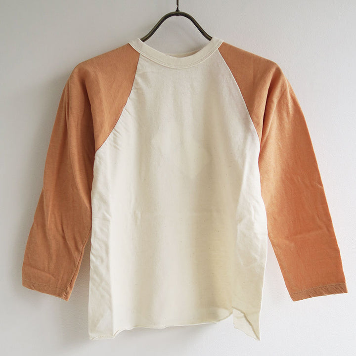 FUMIKA UCHIDA/フミカウチダ】Raglan Tee X-CS001の通販 「ONENESS